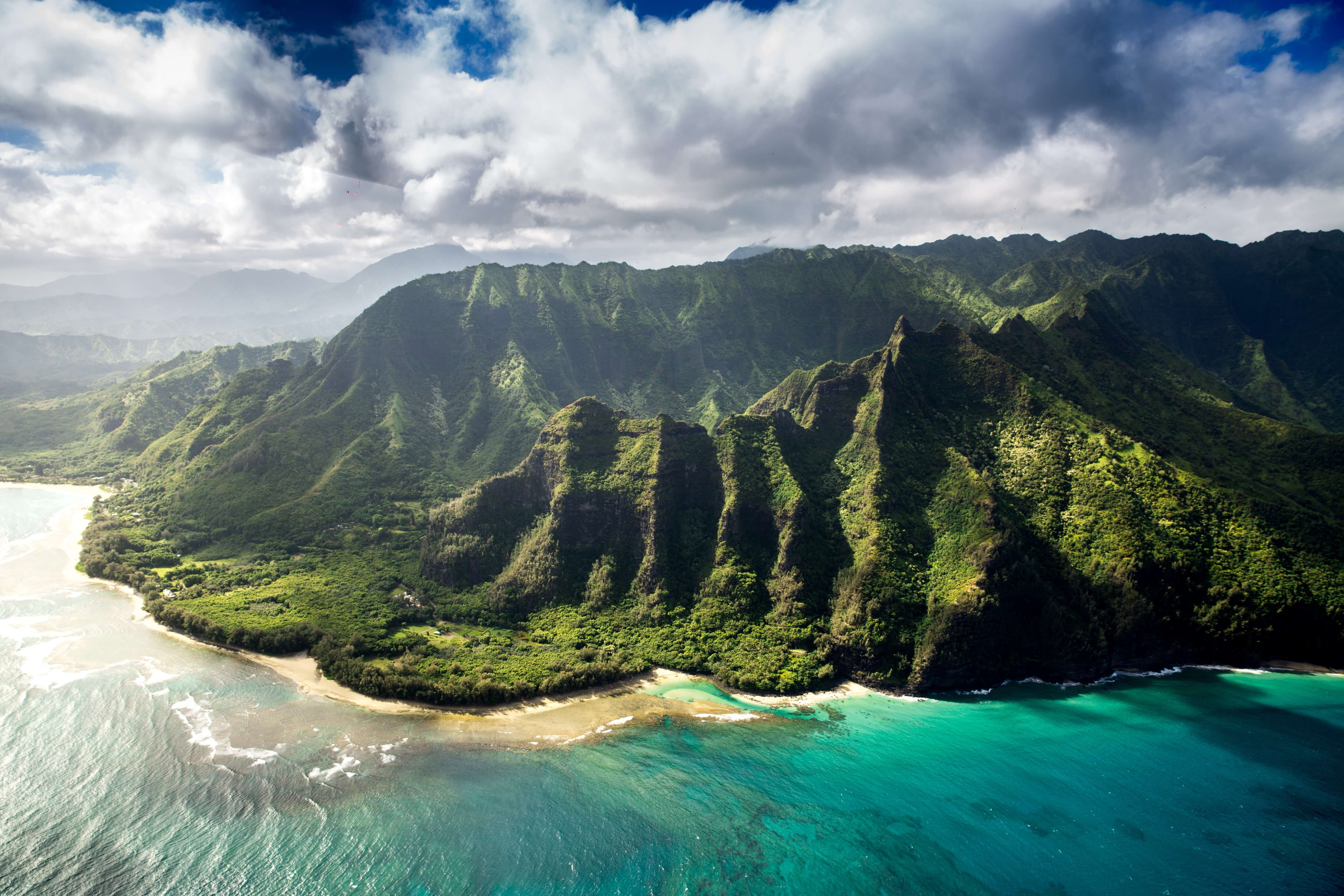 Hawaiian Home