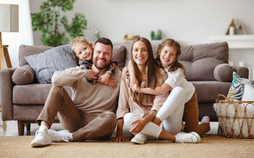 Home Services